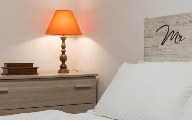 Classic Style Duplex Apartment by Wonderful Italy