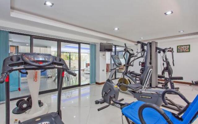 Royale Grand Villa