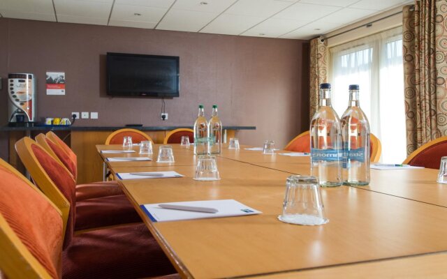 Holiday Inn Express Peterborough