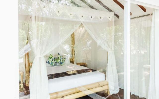 The Seraya Resort Komodo