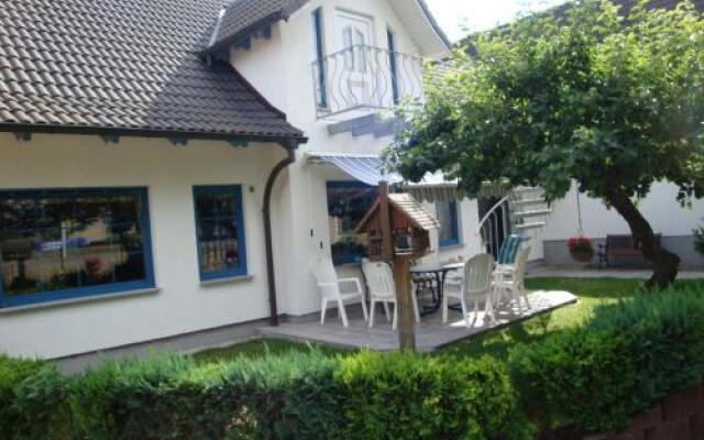 Pension Goerke