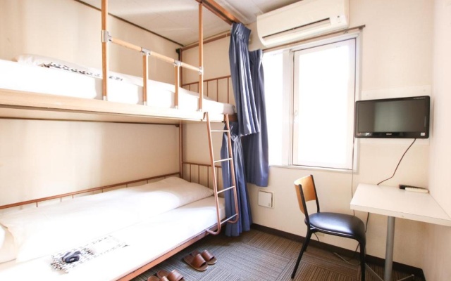 Double room (벙커 침대) 사진 1
