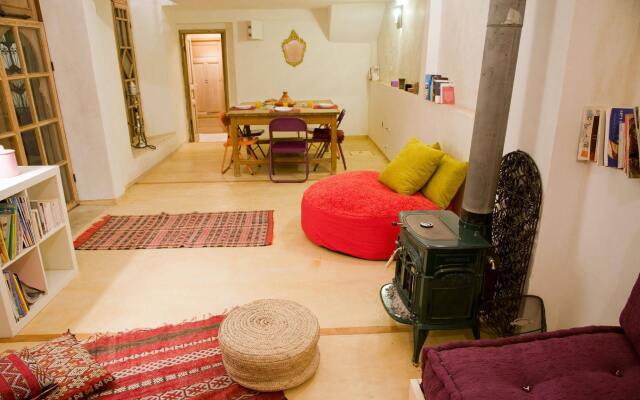 Riad La maison d'à côté
