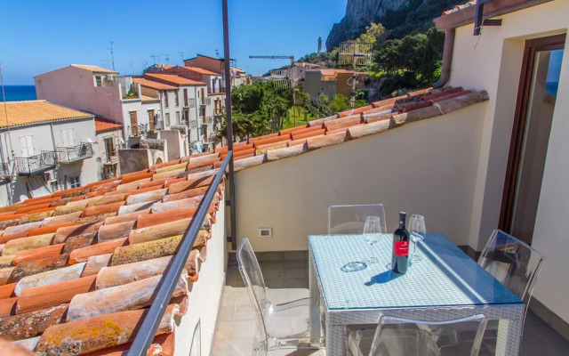 Kefa Holiday - Terrazza di Svevia