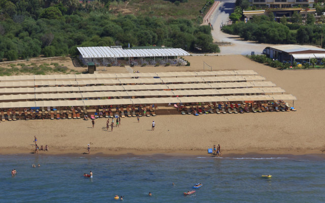 Novum Garden Side - All Inclusive