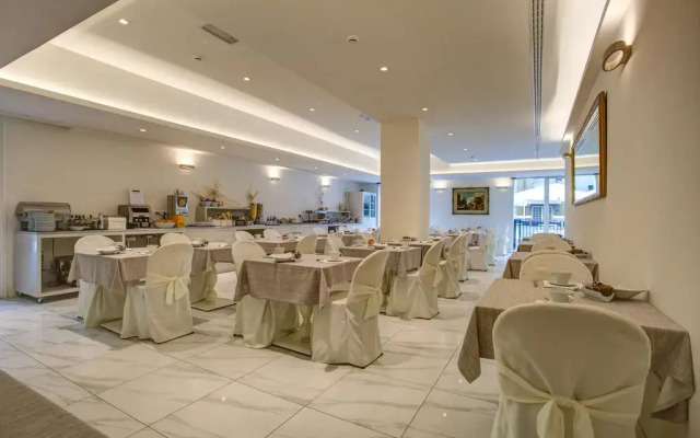 Rimini Suite Hotel