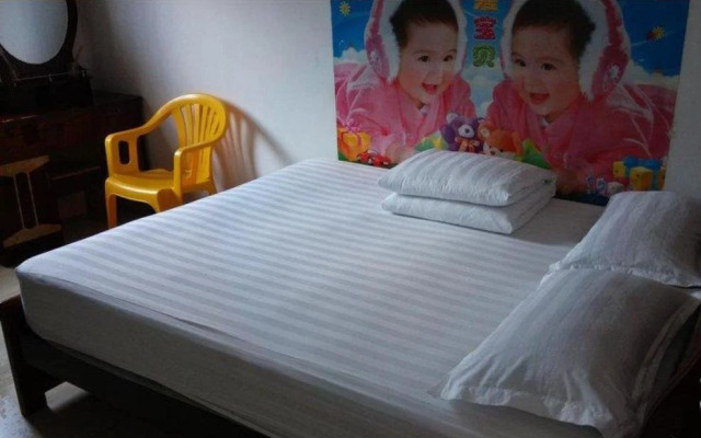 Zhongshan Fusha Ruyi Business Inn