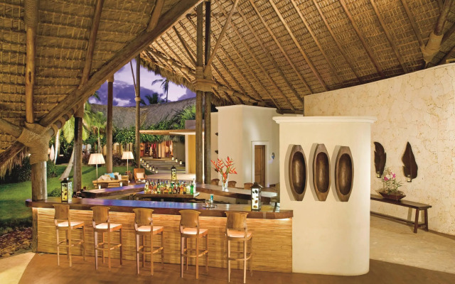 Zoetry Agua Punta Cana - All Inclusive
