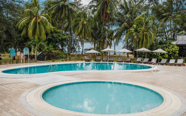 Berjaya Tioman Resort