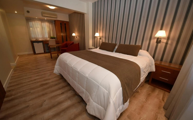 Gran Hotel Skorpios