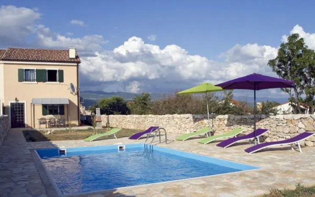 Holiday Home Mikulica