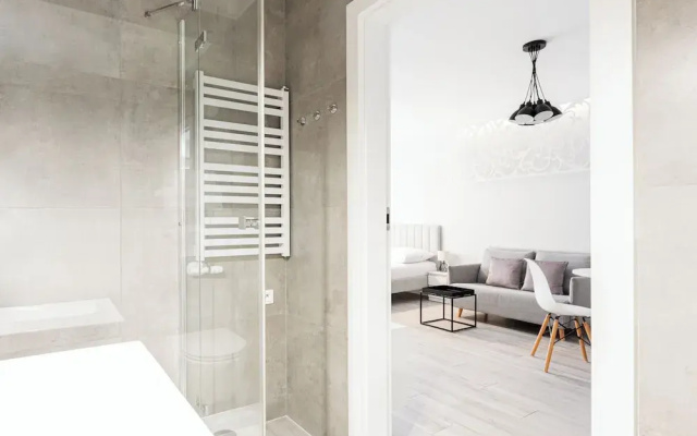 Native Apartments Sarego 16