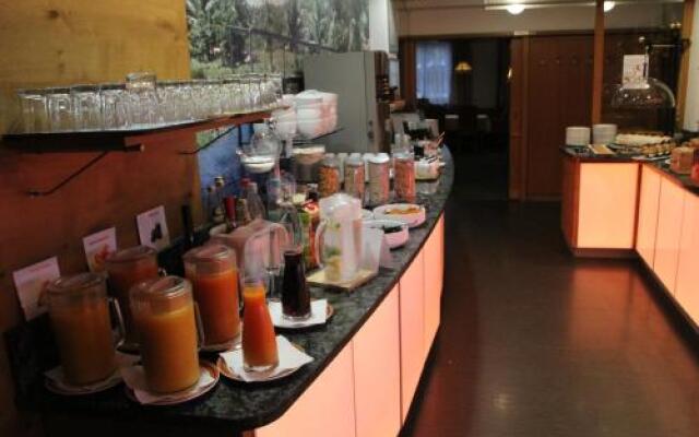 Altötting City Apartments