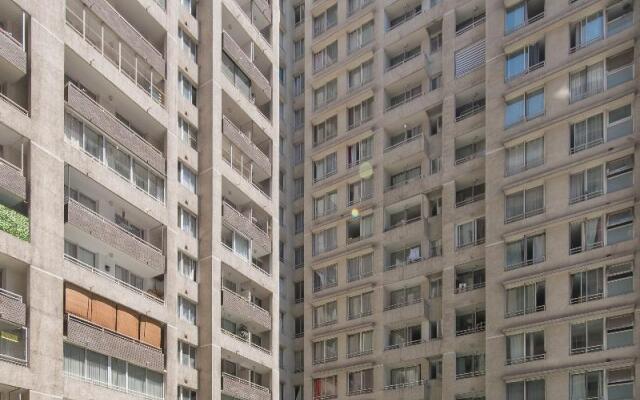 Vr Suite Santiago