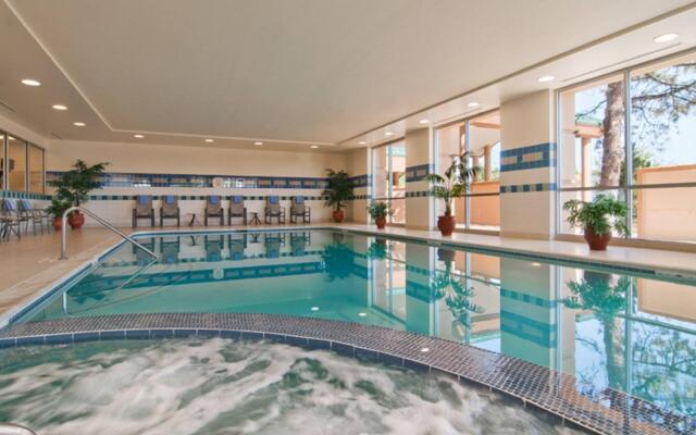 Courtyard by Marriott Denver Cherry Creek