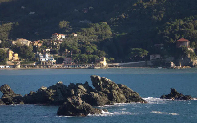 Appartamenti Levantomare