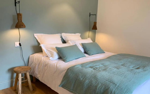 Ti Laouen Chambres d'hôtes et gite