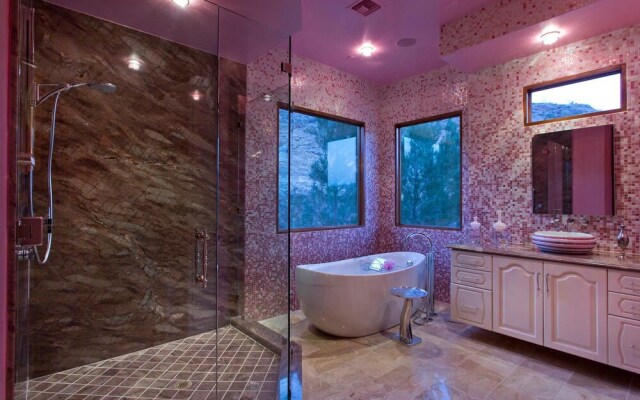 Promontory Ridge Villas
