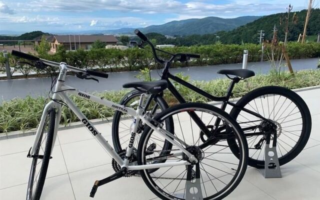 Hotel Nara Sakurai No Sato