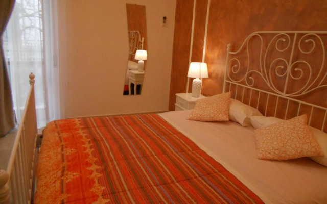 Appartamento Mare e Monti