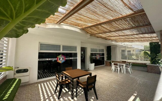 Hotel Zuriel Boutique