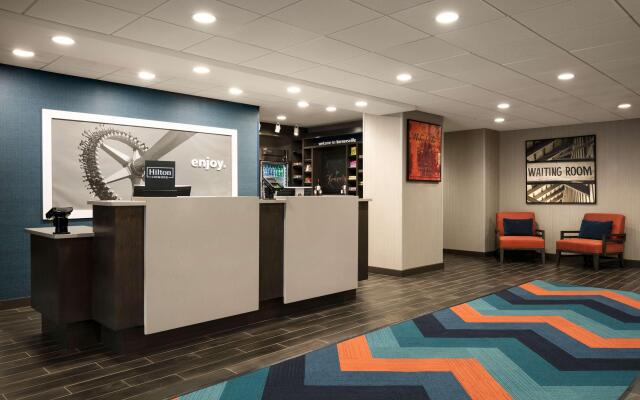 Hampton Inn Kernersville