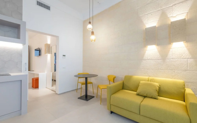 Appartamenti ai Pescatori - La rete