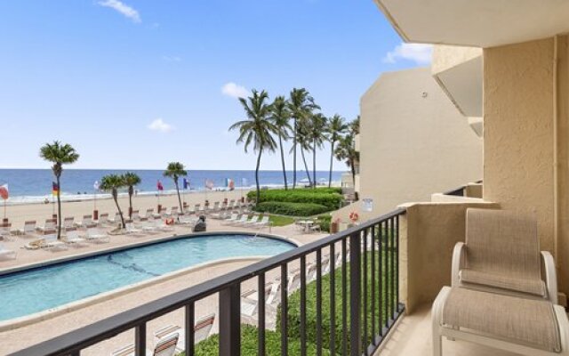 Costa Del Sol Resort