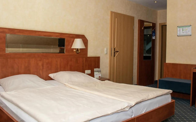 Kiek In Hotel Zur Einkehr