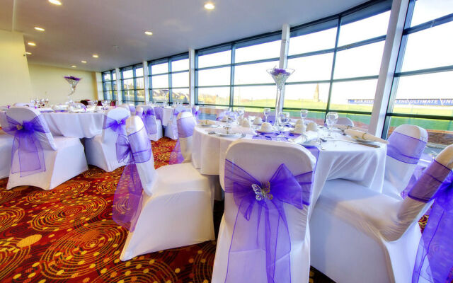 The Park Hotel Tynemouth