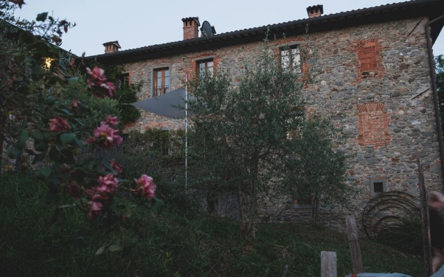 Borgo del Sole Agriturismo