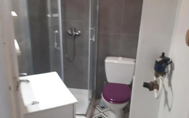 Rent4night Grenoble Aigle