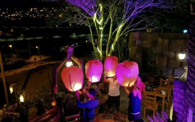 Petra Desert Dream Hotel