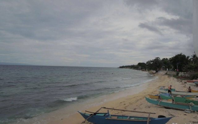 Tum's Resort