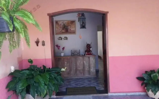 Pousada Santa Edwiges