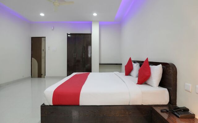 OYO Flagship 15444 Manasa Electronic City