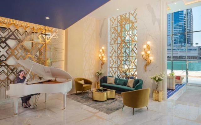 Stunning 2 Bedroom Damac Maison Privee