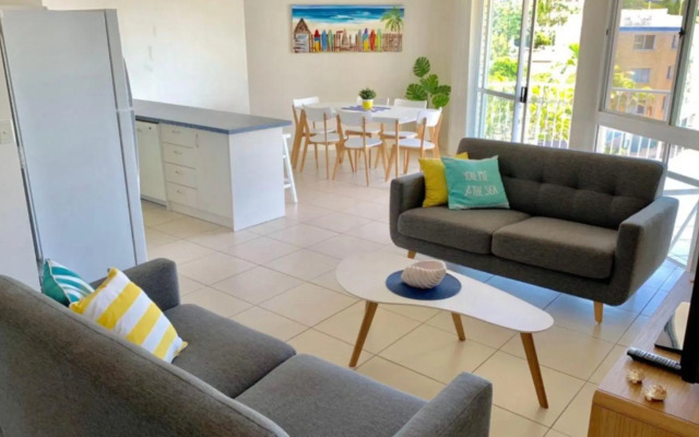 Unit 6 Edmund Shores Kings Beach