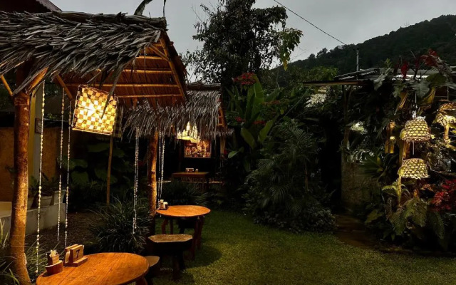 Winaposa Villas and Warung Pudak