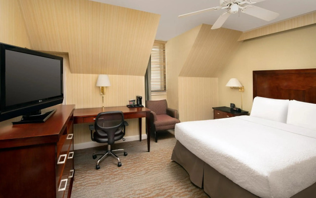 American Inn Of Bethesda