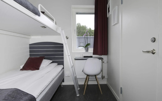 Hotell Eken