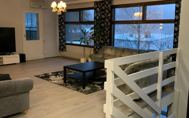 Revontuli Apartments