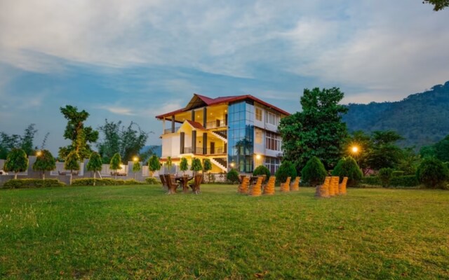 Summit Green Village Resort and spa