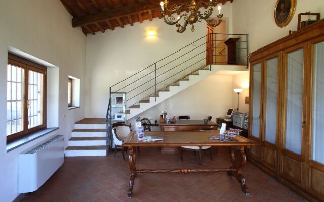 B&B Rovezzano