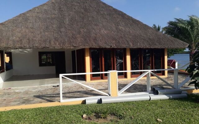 Residence Lac Bakre
