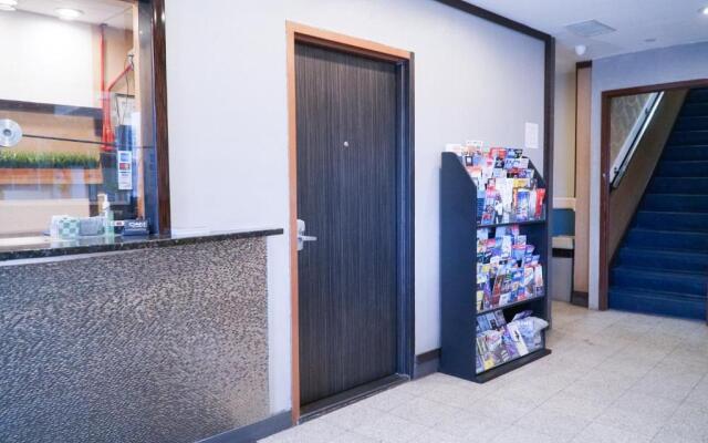 Cabana Hotel Yankee Stadium