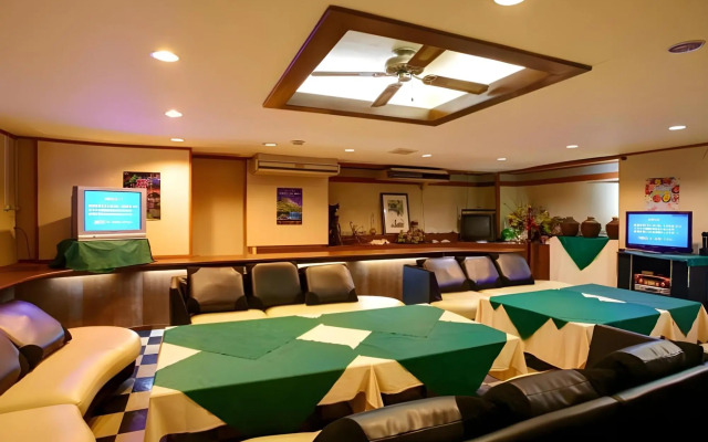 Okinawa Sunplaza Hotel