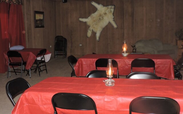 Grand Canyon Ranch & Outfitters