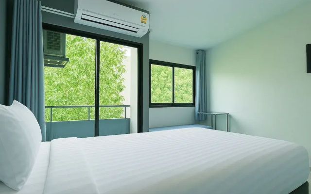 Siam Rama 9 Hotel