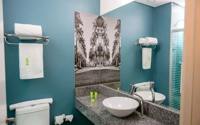 Voa Business Supreme Choice Confins